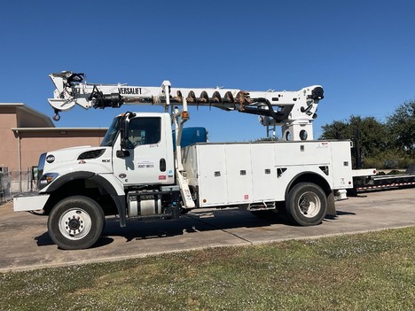 2022 VERSALIFT TMD-2047-T Other #1483