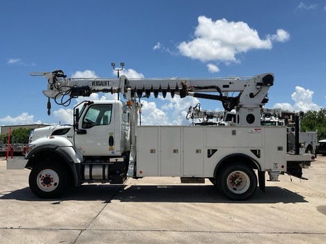 2022 VERSALIFT TMD-2047-T Other #1484