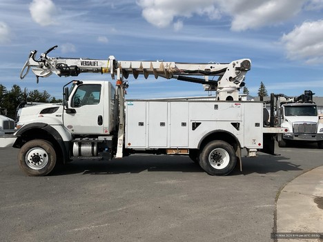 2022 VERSALIFT TMD-2047-T Other #1485