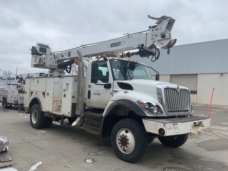 2022 VERSALIFT TMD-2047-T Other #1486