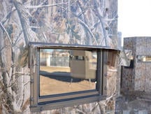 NEW 2021 RANCH KING 6X8 INSULATED HUNTING BLIND EQUIPMENT #1063-8