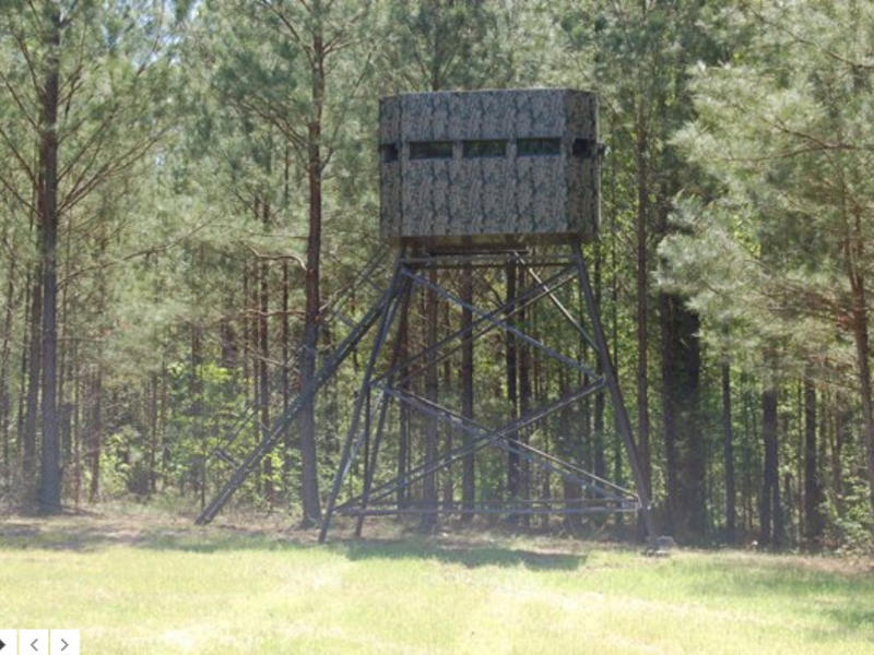 2022 RANCH KING 6X10 INSULATED HUNTING BLIND FOR SALE 1064