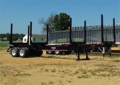 Logging equipment for sale in mississippi