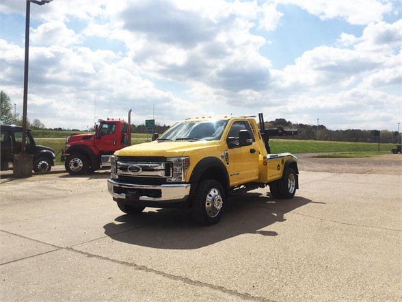 2019 Ford F450 For Sale 144013