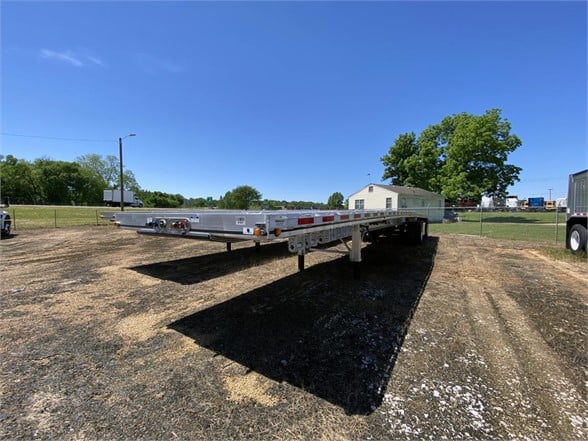 Flatbed For Sale >> Flatbed Trailers For Sale In Ms Flatbed For Sale >> Flatbed Trailers For Sale In Ms