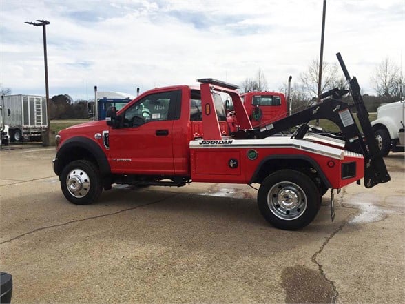 2018 Ford F450 Wrecker Tow Truck For Sale 1768