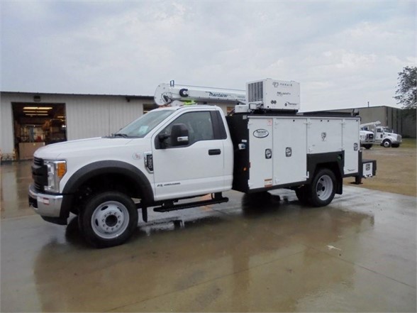 2019 Ford F550 Xl Service Utility Truck For Sale 1867