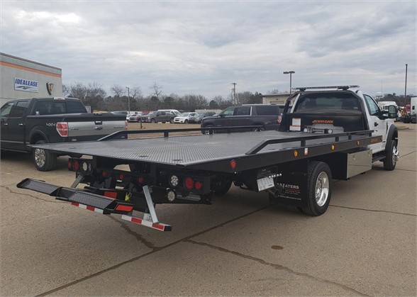 Waters Wreckers Jerr Dan Wreckers Rollbacks Carriers