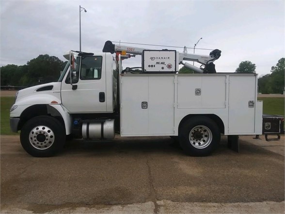 Used Trucks For Sale In Hattiesburg Ms