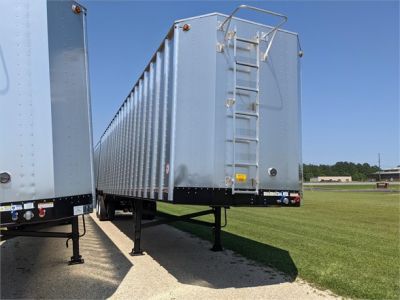 NEW 2023 KALYN SIEBERT CV-42 CHIPPER TRAILER #2819-5