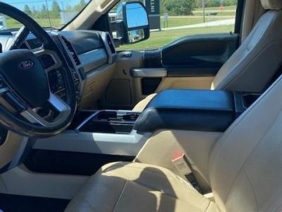 USED 2019 FORD F250 LARIAT 4WD PICKUP TRUCK #2823-4