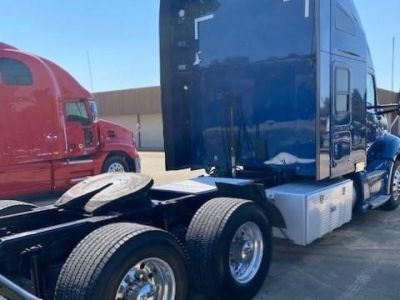 USED 2016 KENWORTH T680 SLEEPER TRUCK #2831-3