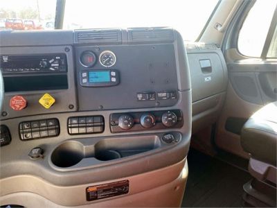 USED 2016 FREIGHTLINER CASCADIA 116 SLEEPER TRUCK #2839-14