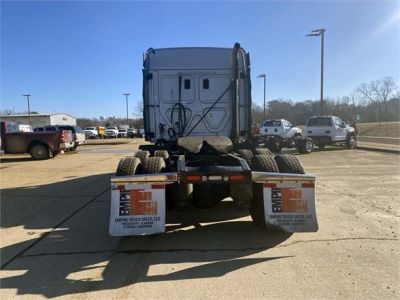 USED 2016 FREIGHTLINER CASCADIA 116 SLEEPER TRUCK #2839-6