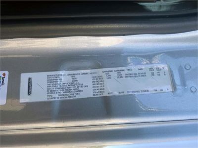 USED 2016 FREIGHTLINER CASCADIA 116 SLEEPER TRUCK #2839-9