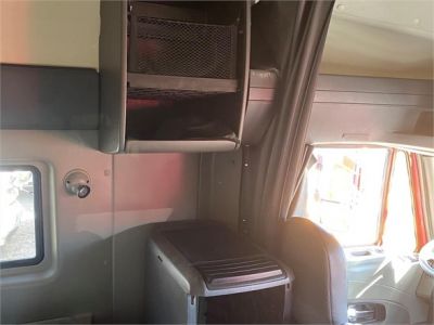 USED 2017 INTERNATIONAL PROSTAR SLEEPER TRUCK #2844-11