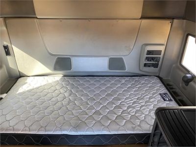 USED 2017 INTERNATIONAL PROSTAR SLEEPER TRUCK #2844-6