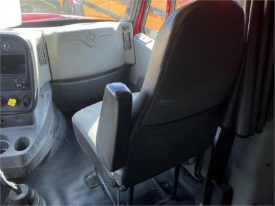 USED 2017 INTERNATIONAL PROSTAR SLEEPER TRUCK #2853-9