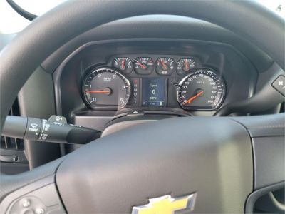 NEW 2022 CHEVROLET SILVERADO 6500HD HOOKLIFT TRUCK #2861-7