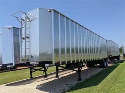 NEW 2023 KALYN SIEBERT CV-42 CHIPPER TRAILER #2865-6