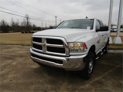 USED 2017 RAM 2500 SLT 4WD PICKUP TRUCK #2873-2
