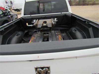 USED 2017 RAM 2500 SLT 4WD PICKUP TRUCK #2873-3