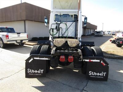 USED 2016 INTERNATIONAL TRANSTAR 8600 DAYCAB TRUCK #2878-2