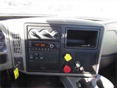 USED 2016 INTERNATIONAL TRANSTAR 8600 DAYCAB TRUCK #2878-4