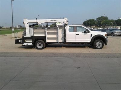 NEW 2023 FORD F550 SERVICE - UTILITY TRUCK #2883-3