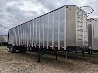 NEW 2023 ITI SDS42 CHIPPER TRAILER #2892-1