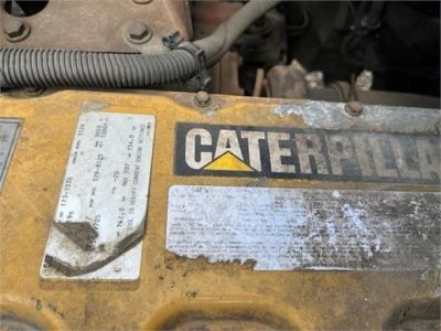 USED 2000 CHEVROLET KODIAK C6500 WRECKER TOW TRUCK #2895-13