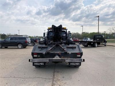 USED 2000 CHEVROLET KODIAK C6500 WRECKER TOW TRUCK #2895-6