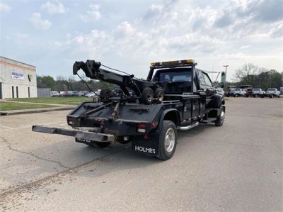 USED 2000 CHEVROLET KODIAK C6500 WRECKER TOW TRUCK #2895-7
