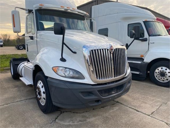 USED 2016 INTERNATIONAL PROSTAR DAYCAB TRUCK #2899