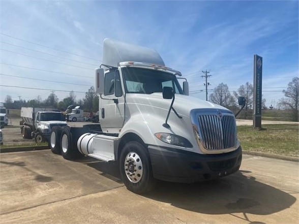 USED 2016 INTERNATIONAL PROSTAR DAYCAB TRUCK #2900