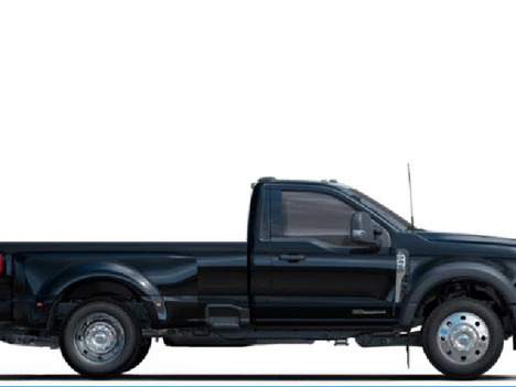 NEW 2023 FORD F-450 XLT 4WD 1 TON PICKUP TRUCK #2906-5