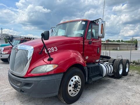 USED 2016 INTERNATIONAL PROSTAR DAYCAB TRUCK #2914