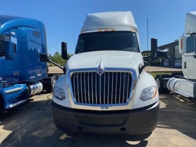 USED 2018 INTERNATIONAL LT SLEEPER TRUCK #2918-2