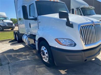 USED 2018 INTERNATIONAL LT SLEEPER TRUCK #2918-3