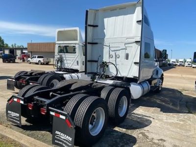 USED 2018 INTERNATIONAL LT SLEEPER TRUCK #2918-4