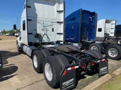 USED 2018 INTERNATIONAL LT SLEEPER TRUCK #2918-5