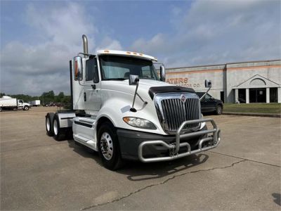 USED 2017 INTERNATIONAL PROSTAR DAYCAB TRUCK #2939-1
