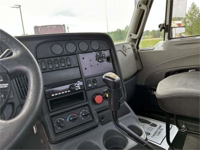 USED 2017 INTERNATIONAL PROSTAR DAYCAB TRUCK #2939-11
