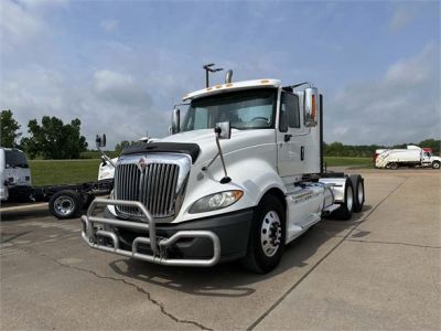 USED 2017 INTERNATIONAL PROSTAR DAYCAB TRUCK #2939-3