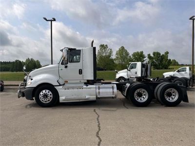 USED 2017 INTERNATIONAL PROSTAR DAYCAB TRUCK #2939-4