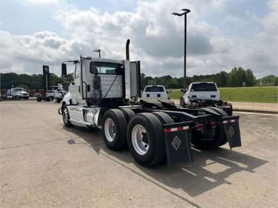USED 2017 INTERNATIONAL PROSTAR DAYCAB TRUCK #2939-5