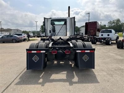 USED 2017 INTERNATIONAL PROSTAR DAYCAB TRUCK #2939-6