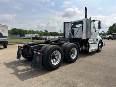 USED 2017 INTERNATIONAL PROSTAR DAYCAB TRUCK #2939-7