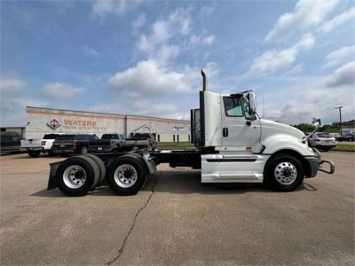 USED 2017 INTERNATIONAL PROSTAR DAYCAB TRUCK #2939-8
