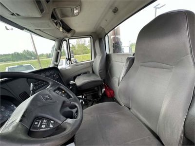 USED 2017 INTERNATIONAL PROSTAR DAYCAB TRUCK #2939-9